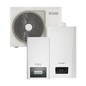 ACTIE Elga Ace 6kW+Tzerra Ace-Matic 28c CW4 parallel 80-80