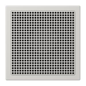 Luidsprekermodule LS990 licht grijs