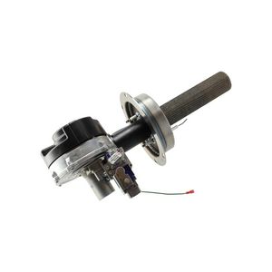Branderset compl. 58/300