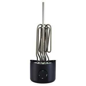 FLH 25M E-heater 2,5kW 230V elektrische verwarmer v WW-tank