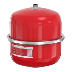 Expansievat Flexcon Premium 12/1,0 3bar kunst. membraan