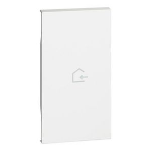 Toets aankomst 2 modulen LivingNow wit My Home