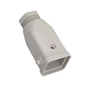 H-A 3 TGV M20 bk 3-13.5mm