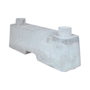 BIS Yeti Ballastblok BUP tbv 67685001 /67685101