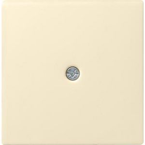 Afdekking snoeraftakking verb.doos System 55 creme wit