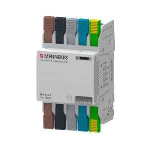 Overspanningsbeveiliging 4Y 100/300