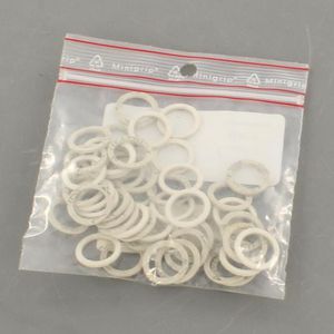 Set a 50st. Pakking 18 x 13,5mm 2000801893