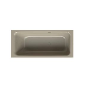 Bad BetteSelect ovlp lange zijde 1700x750mm Cashmere