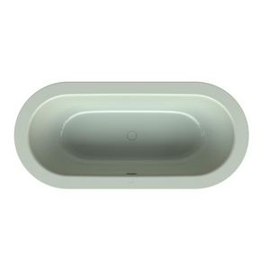 Bad Starlet Oval,1750x800x420,Salvia,Azu Titan- 2680-307