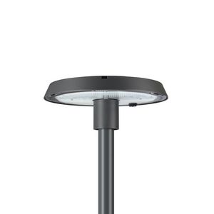 Paaltoparmatuur BDP260 LED14-4S/740 DW10 CLO SRTB 76P