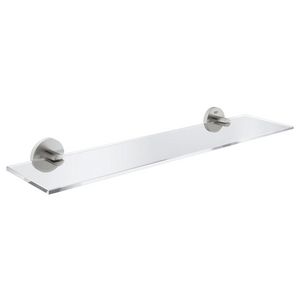 Start Planchet 530mm Supersteel incl. bevestiging