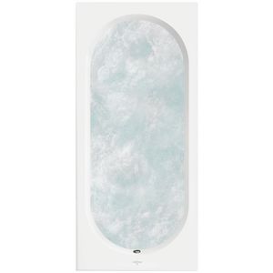 Bad 4-H O.novo m/ Airpool-C 170x70cm A-wit pos.1