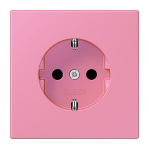 Wandcontactdoos met R/A Safety+ LC4320C