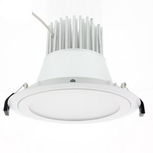 LED Downlighter Wit 26W 700mA 2200 lumen 4000K Luna