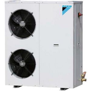 Condensingunit JEHSCU1000CM3 (ZB76KCE-TFD) 400V