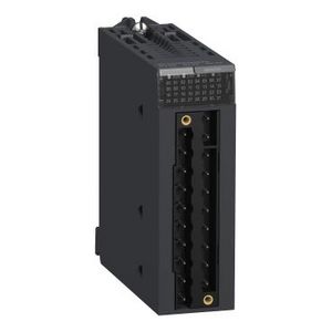 Analoge uitgangsmodule Modicon X80 4x Uit 0,20mA/4-20mA