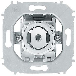 Impulsschakelaar inb pulsdr wis meldcont 10A 250V AC