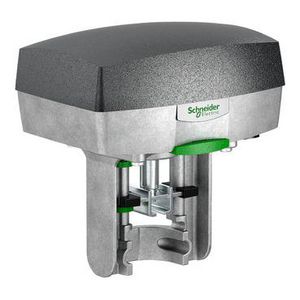 Act (MP500C) Elec Prop NSR 24 VAC/VDC No leads 500N Linear