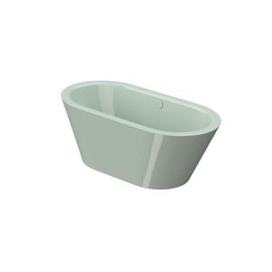 Bad Starlet Oval, 1500x800x420,Salvia,azuur 2700-307CFXXK