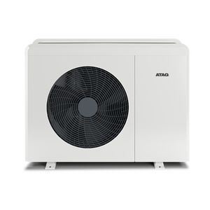 Warmtepomp L/W ENERGION buitenunit ODS 40