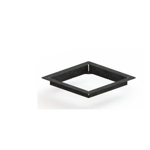 Bovenplaat IK-2 IP66 instortdoos IK-4
