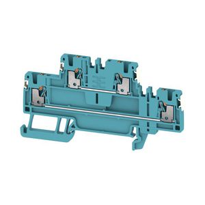 Doorvoerklem bl. 1.5mm² 500V 500V 2675070000 VVE=50