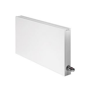 Strada Wand H050 L100 T20 RAL9016 Soft Touch