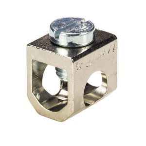 Montageklem WAK35/2 VVE=50