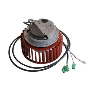 SO-vervangingsmotor HRC-300B(P/RH) t/m 06/2017