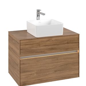 Collaro Wastafelonderkast 800x548x500mm C037B0RH