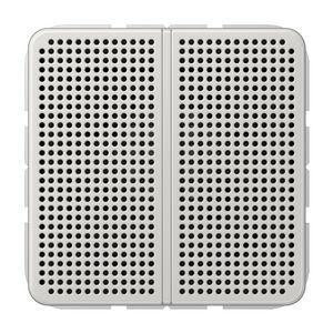 Luidsprekermodule CD500 licht grijs
