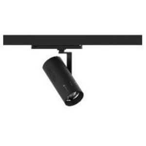 Railstraler Zoom A LED1x1950 J440 T840 R20-60 RAL9005