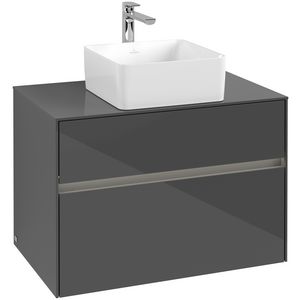 Collaro Wastafelonderkast 800x548x500mm C037B0FP