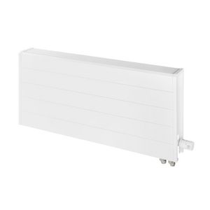 Tempo Wand H050 L100 T15 RAL9010 Soft Touch