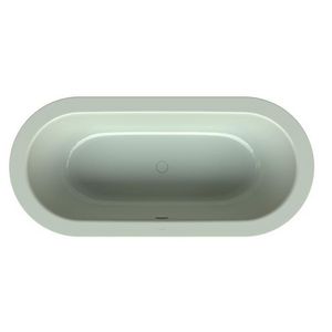 Bad Starlet Oval,1850x850x420,Salvia,Azu Titan- 2740-307