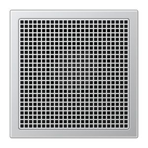 Luidsprekermodule LS-aluminium