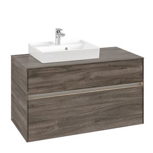Collaro Wastafelonderkast 1000x548x500mm C014B0RK