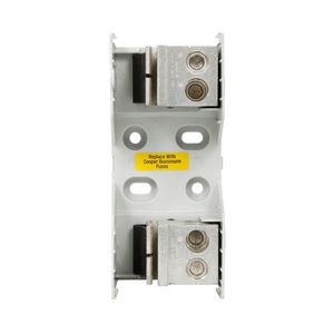 Zekeringhouder Fuse Holder Class J 400A