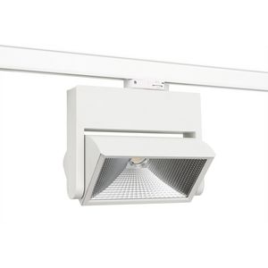 Railstr. Kali LED 1x1700 D749 T830 R40-13W-3000K-1623Lm-DALI