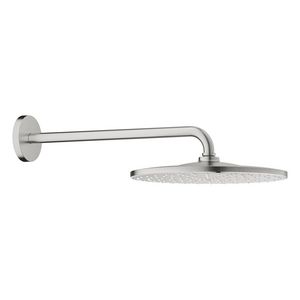 Rainshower 310 Hoofdou. Rond, Mono 9,5 L/M, Supersteel