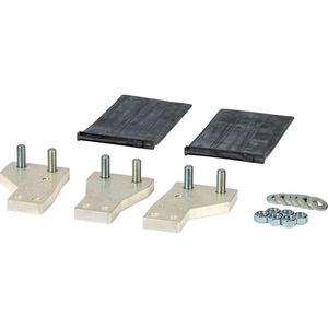Aansluitverbreding NZM4-XKV95-2KB 3p 2 penbouten
