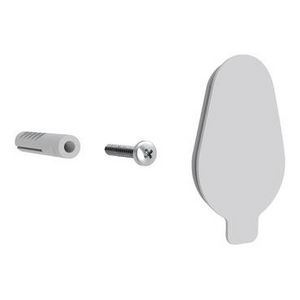 Inbouwset Prisma XS Binnenzijde behuizing Set van 1