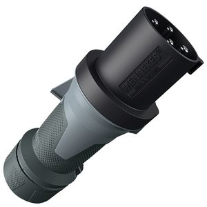 Contactstop 63A 4-polig  5H 600-690V IP44 PTX