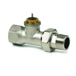 Radiatorkraan 3/4" CLC BPZ:VD120CLC