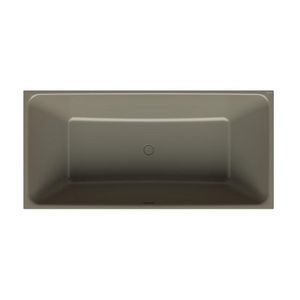 Bad BetteLoft 1900×900mm Graphite