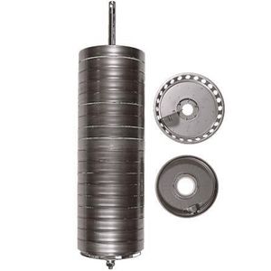 Reserve deel Kit, binnenwerk CR/CRI 3-19