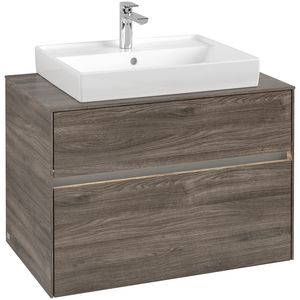 Collaro Wastafelonderkast 800x548x500mm C080B0RK