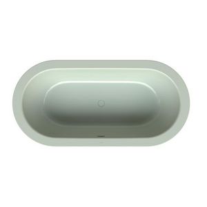 Bad Starlet Oval,1950x950x420,Salvia,Azu Titan- 2745-307