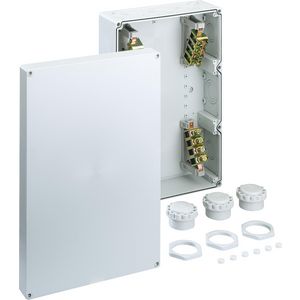 Aftakdoos IP54/IP65 aderdoorsnede 702 87041001
