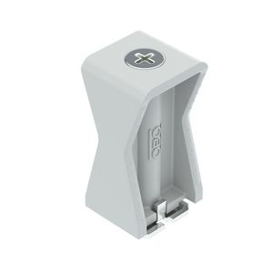 Profielklem 11-12mm sleufbr. sleufschroef 8-36mm VVE=100